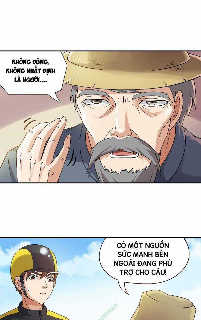 Khống Vận Sư - Chapter 14 - Trang 5