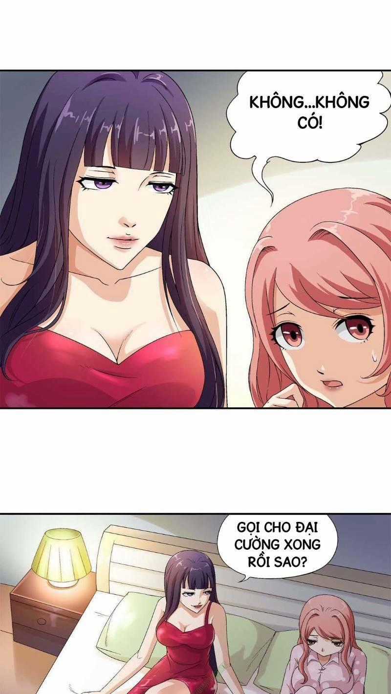 Khống Vận Sư - Chapter 15 - Trang 1