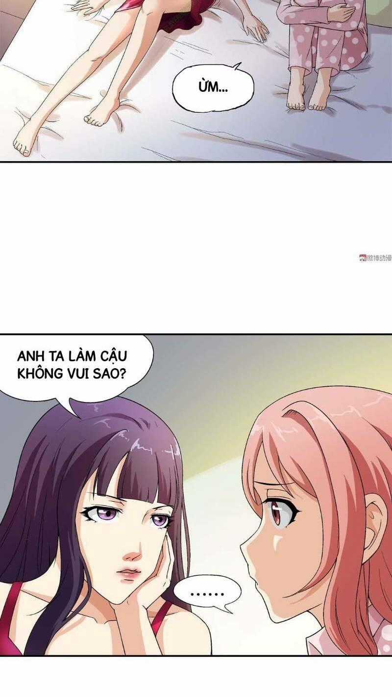 Khống Vận Sư - Chapter 15 - Trang 2