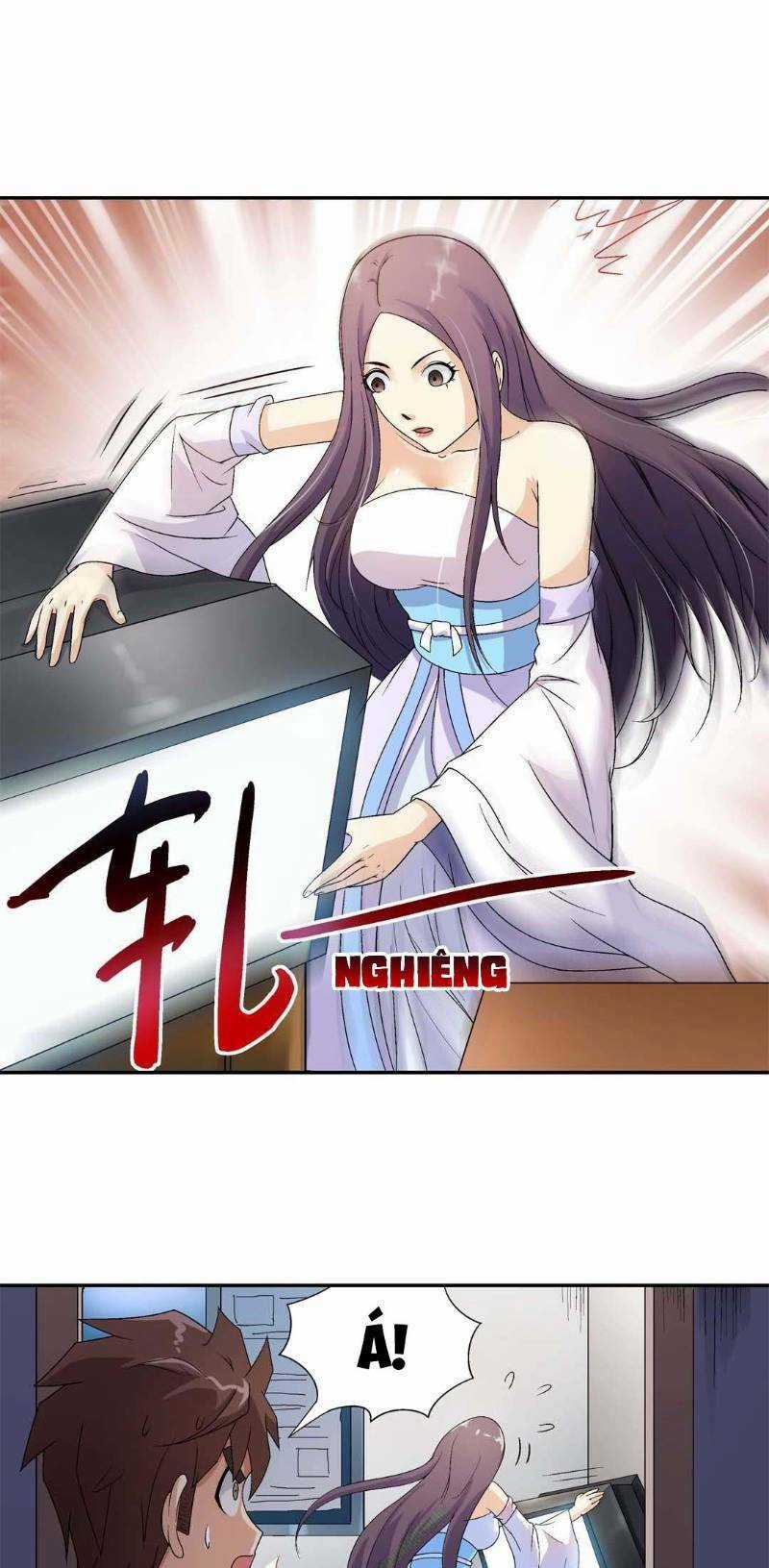 Khống Vận Sư - Chapter 15 - Trang 14