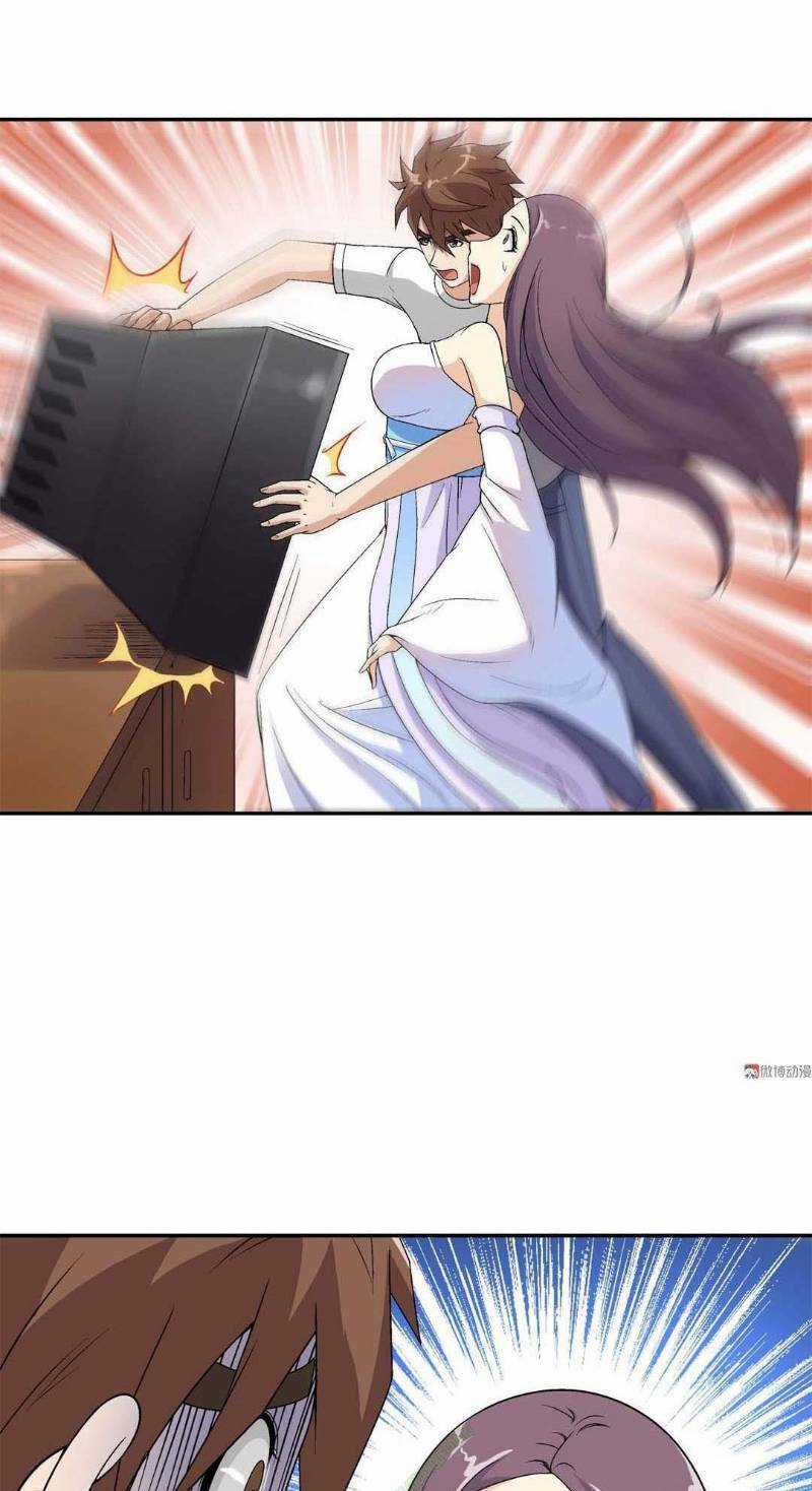 Khống Vận Sư - Chapter 15 - Trang 16