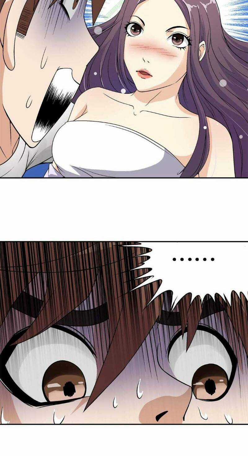 Khống Vận Sư - Chapter 15 - Trang 17