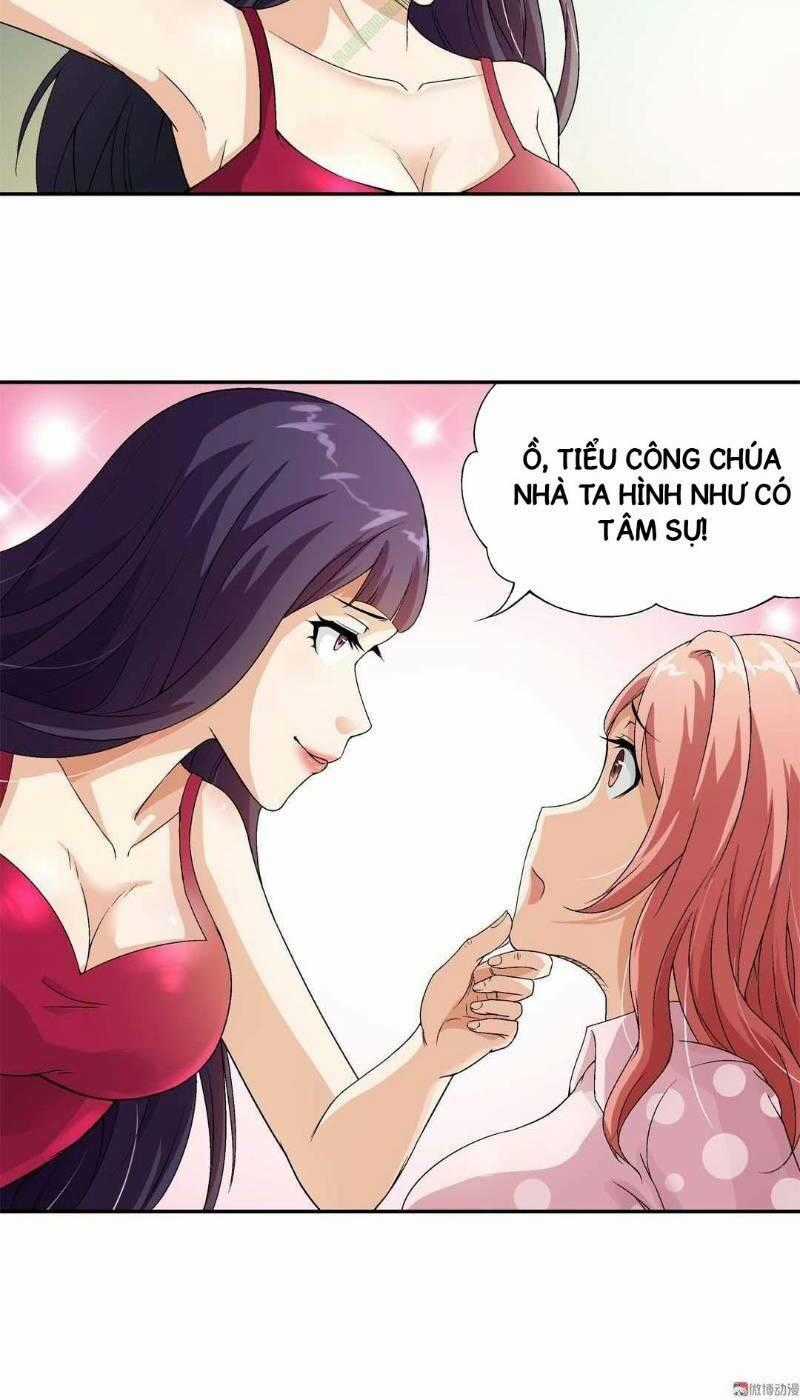 Khống Vận Sư - Chapter 15 - Trang 23