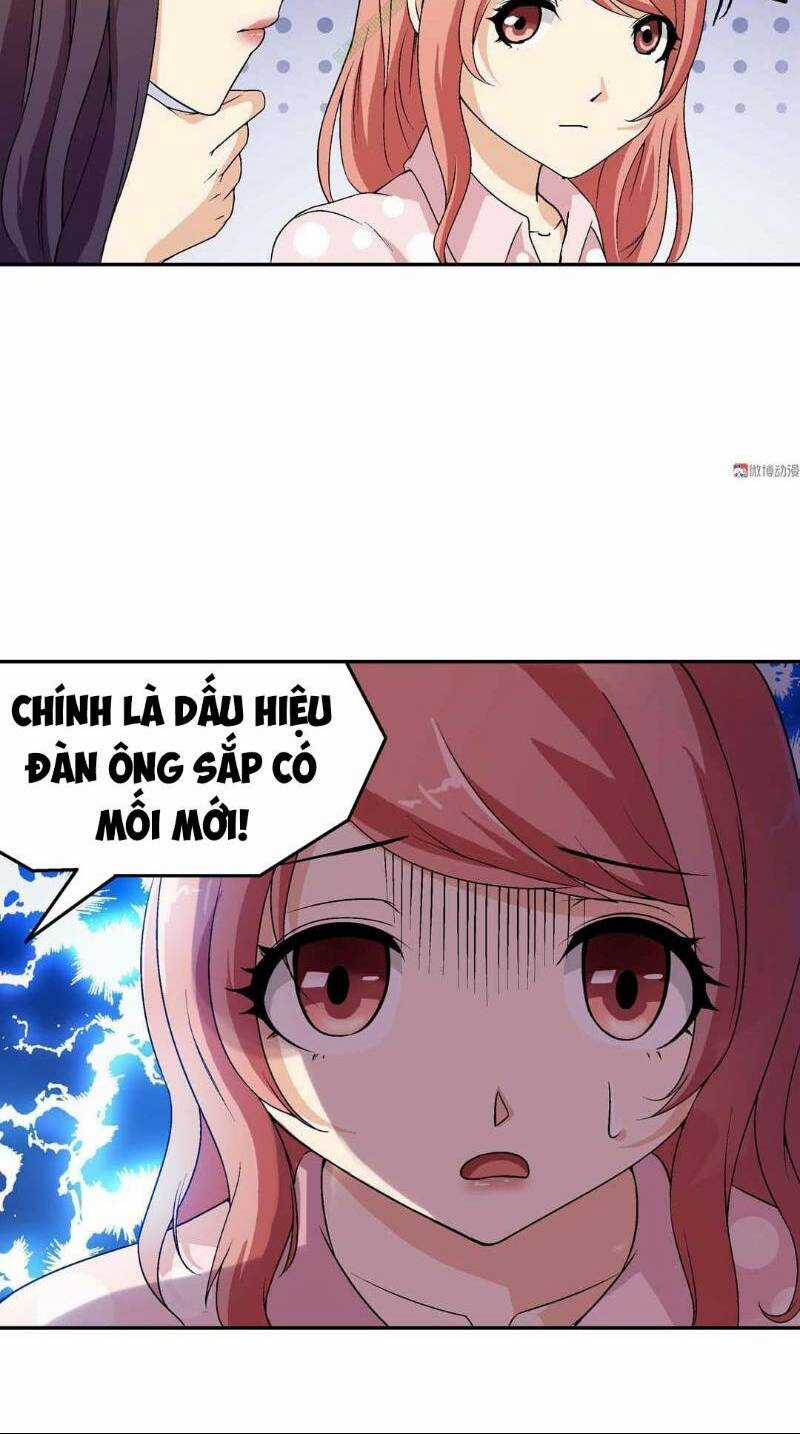 Khống Vận Sư - Chapter 15 - Trang 4