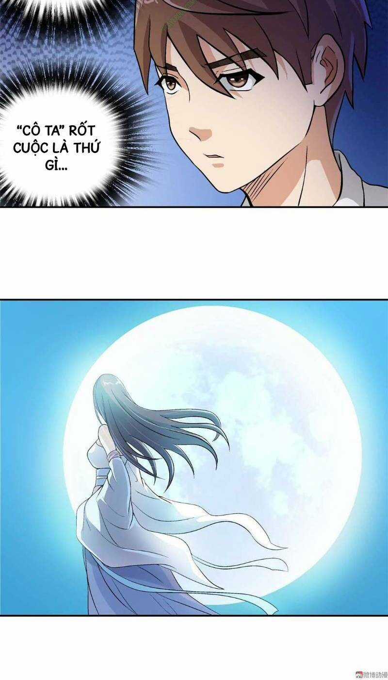 Khống Vận Sư - Chapter 15 - Trang 10