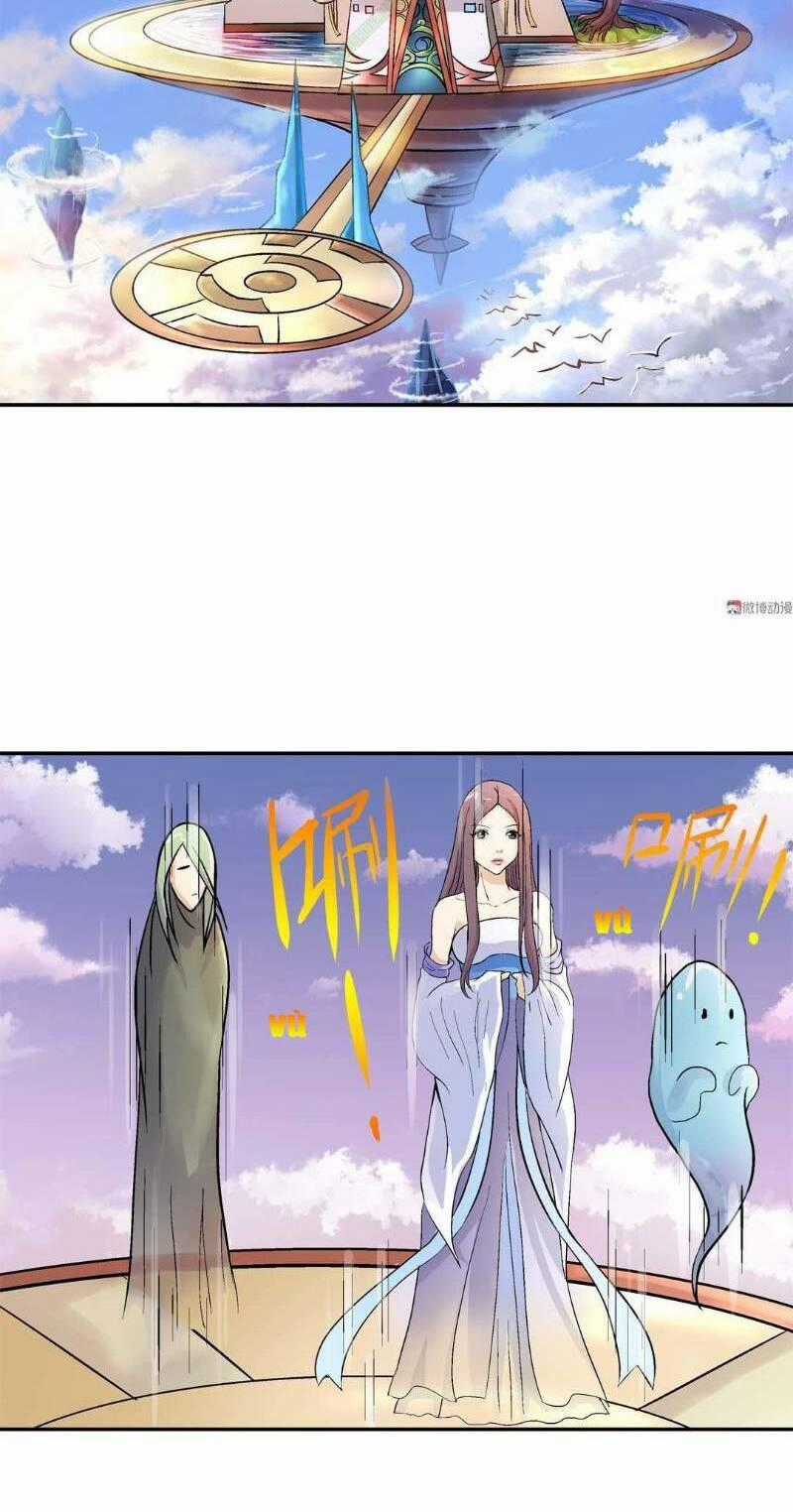 Khống Vận Sư - Chapter 16 - Trang 2