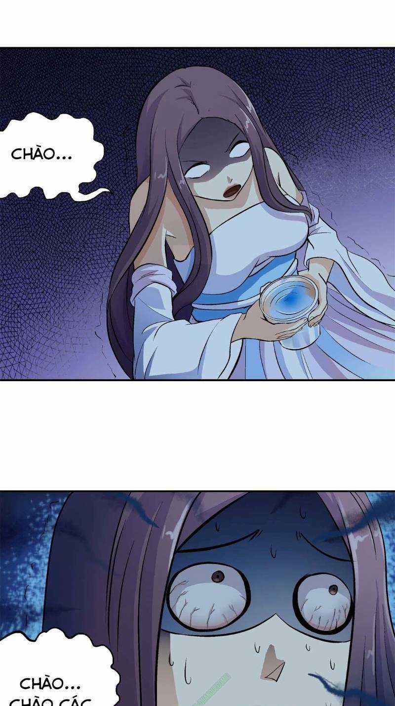 Khống Vận Sư - Chapter 16 - Trang 17