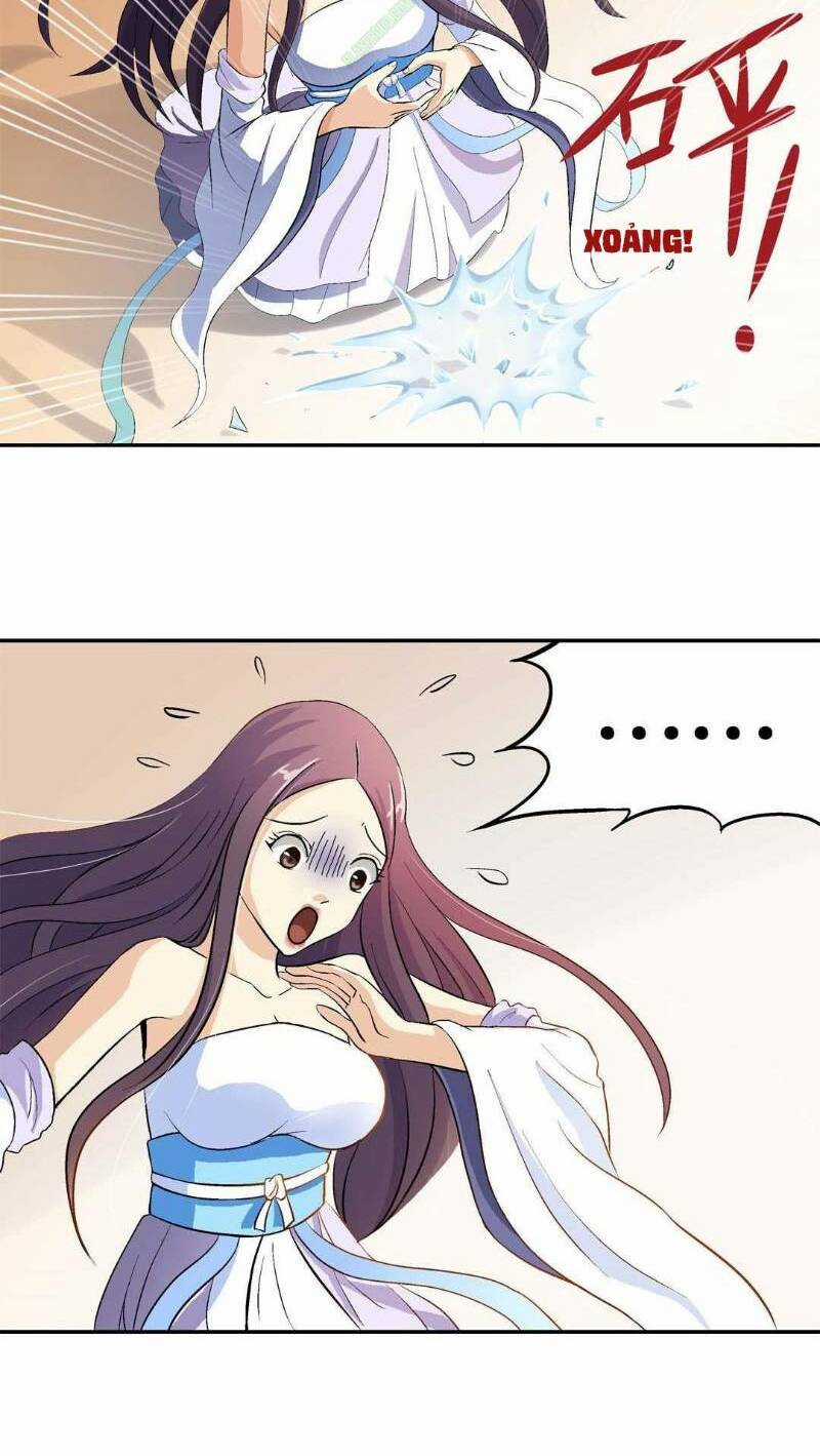 Khống Vận Sư - Chapter 16 - Trang 20