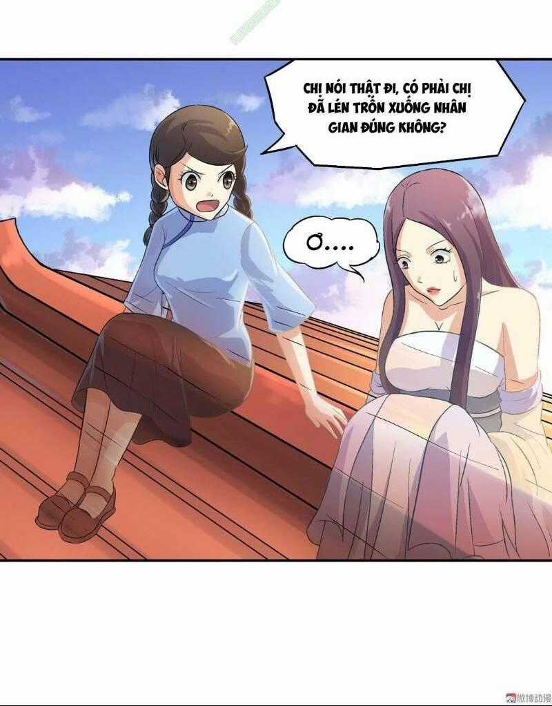 Khống Vận Sư - Chapter 16 - Trang 26