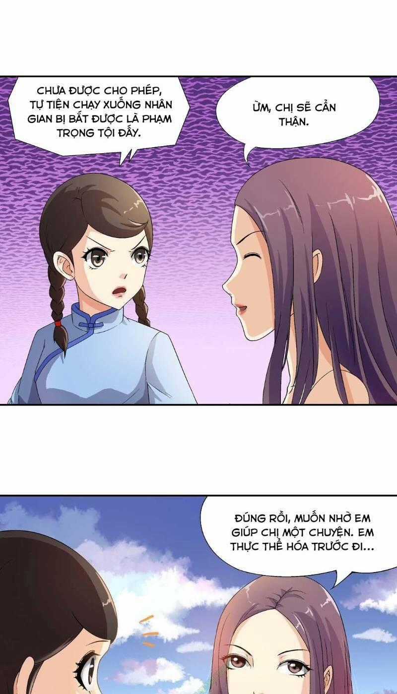 Khống Vận Sư - Chapter 17 - Trang 1