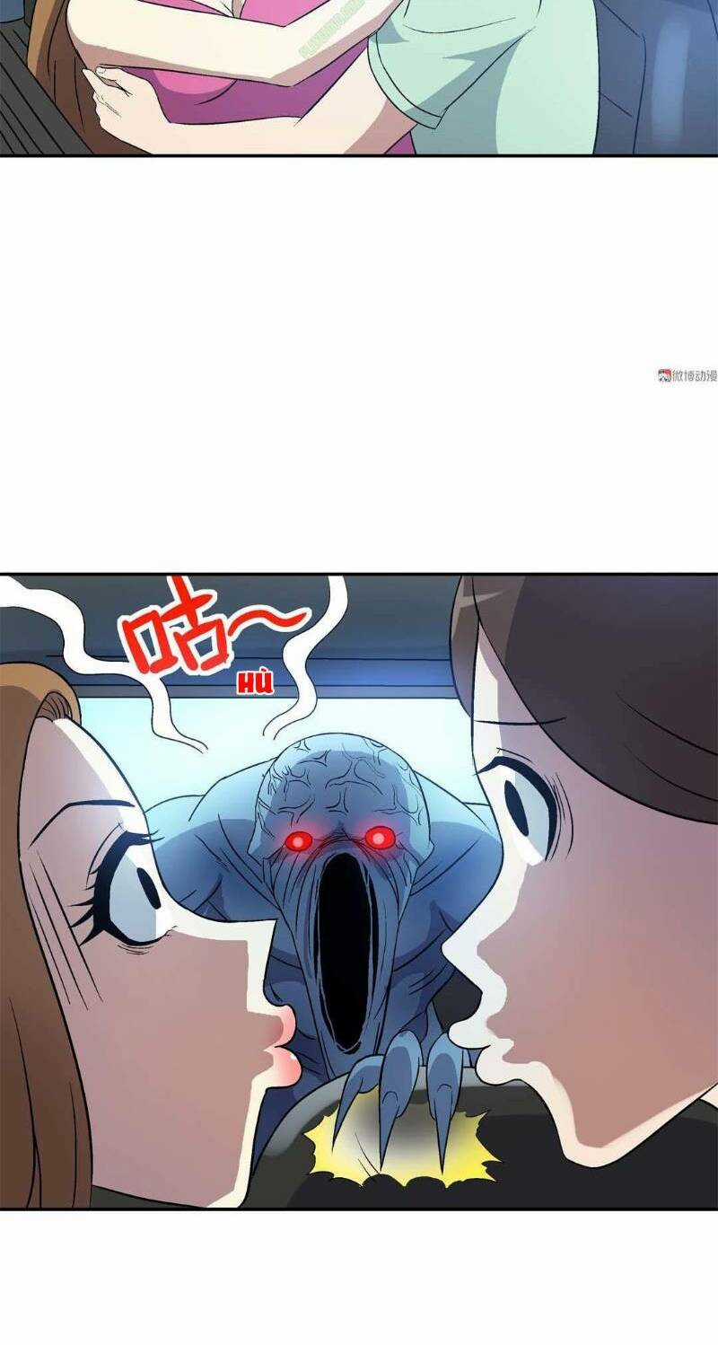 Khống Vận Sư - Chapter 17 - Trang 16