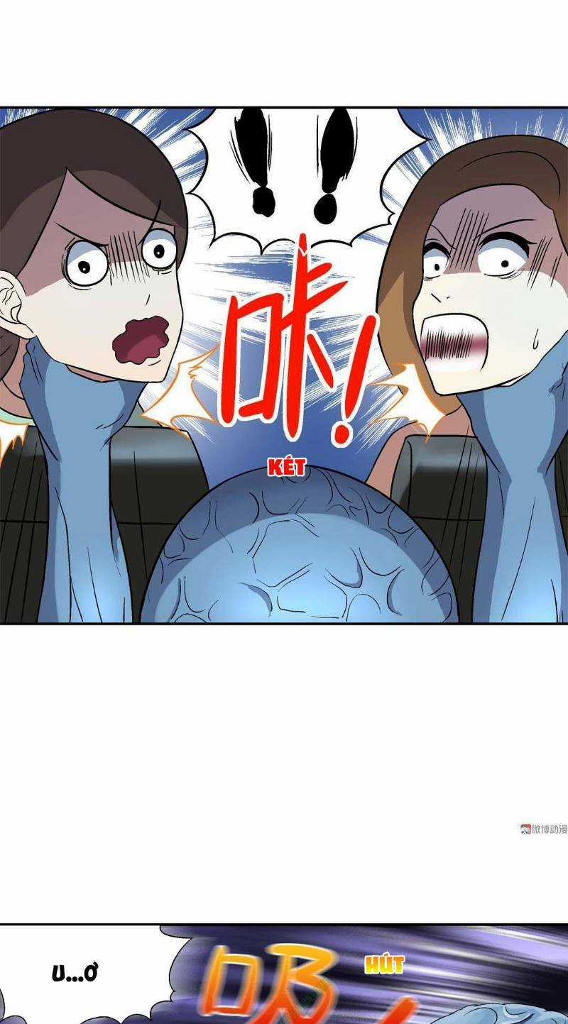 Khống Vận Sư - Chapter 17 - Trang 17