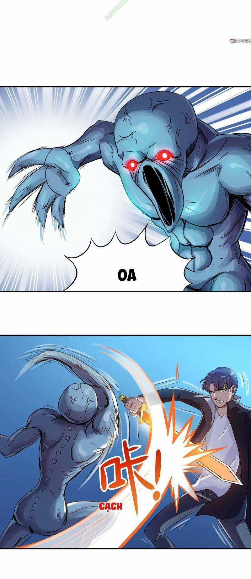 Khống Vận Sư - Chapter 17 - Trang 24