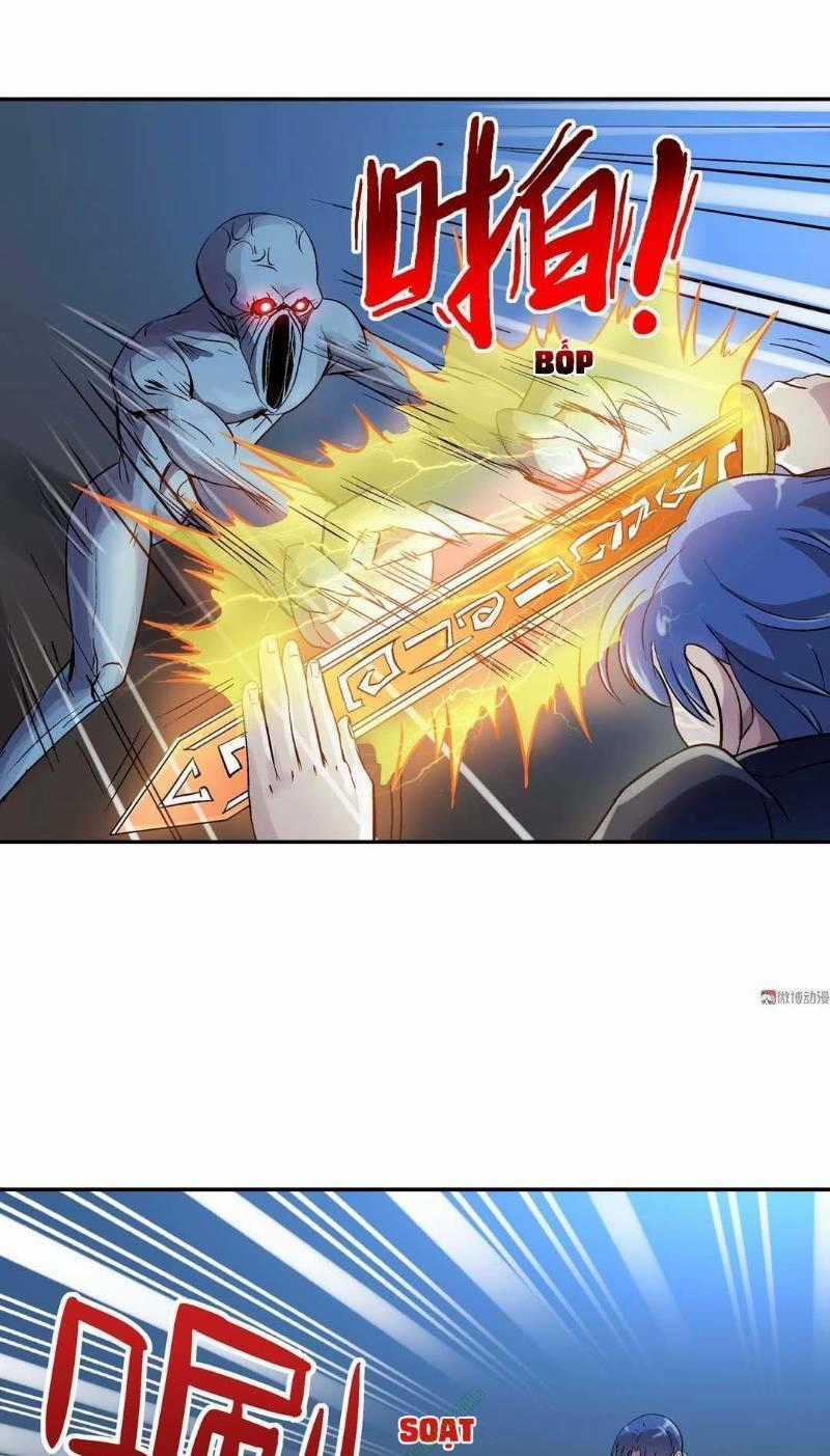 Khống Vận Sư - Chapter 17 - Trang 25