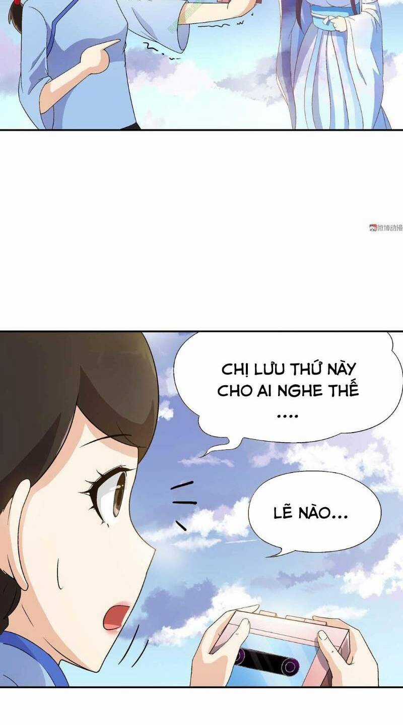 Khống Vận Sư - Chapter 17 - Trang 6