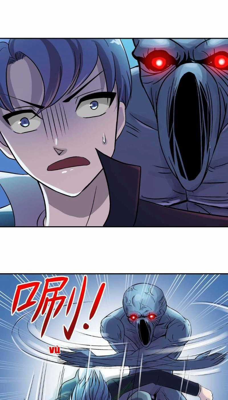 Khống Vận Sư - Chapter 18 - Trang 1