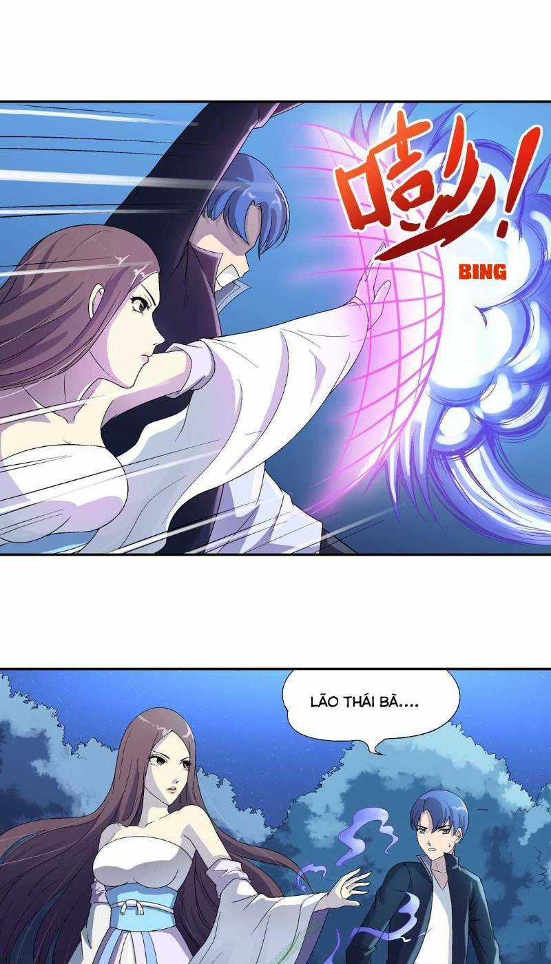 Khống Vận Sư - Chapter 18 - Trang 11