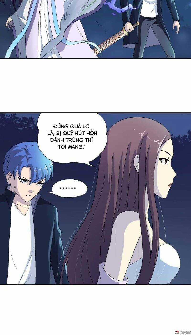 Khống Vận Sư - Chapter 18 - Trang 12