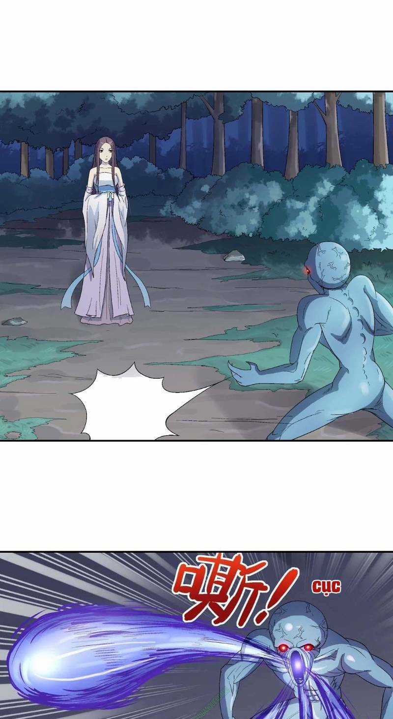 Khống Vận Sư - Chapter 18 - Trang 13