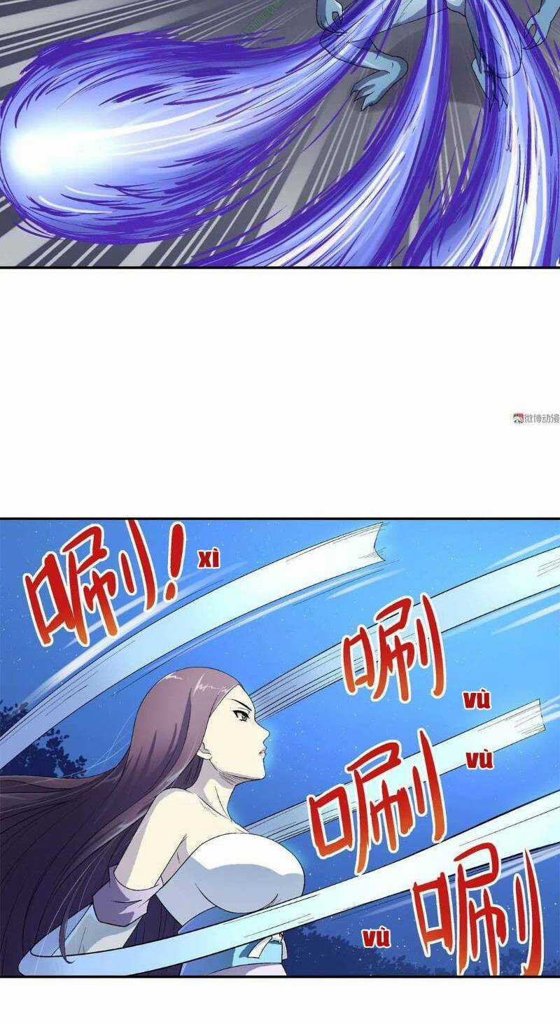 Khống Vận Sư - Chapter 18 - Trang 14