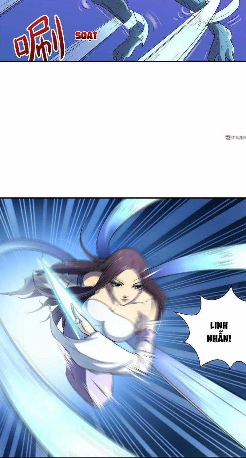 Khống Vận Sư - Chapter 18 - Trang 16