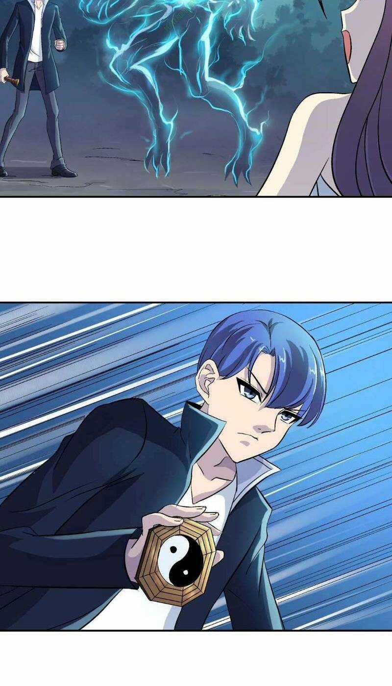 Khống Vận Sư - Chapter 18 - Trang 18