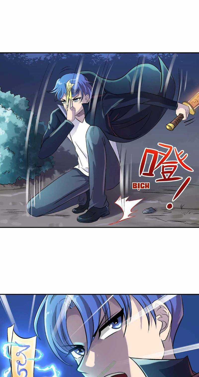 Khống Vận Sư - Chapter 18 - Trang 3