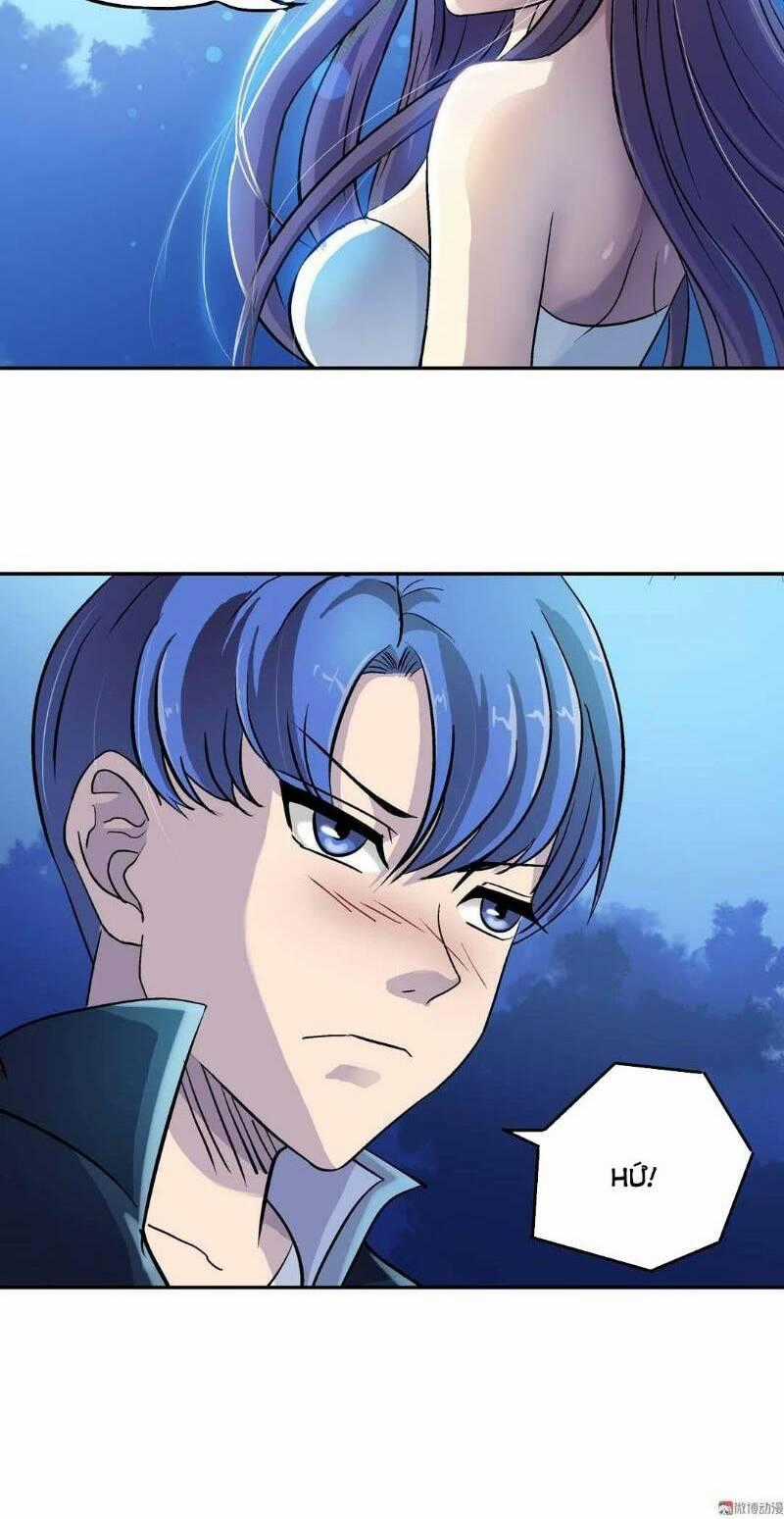 Khống Vận Sư - Chapter 18 - Trang 24