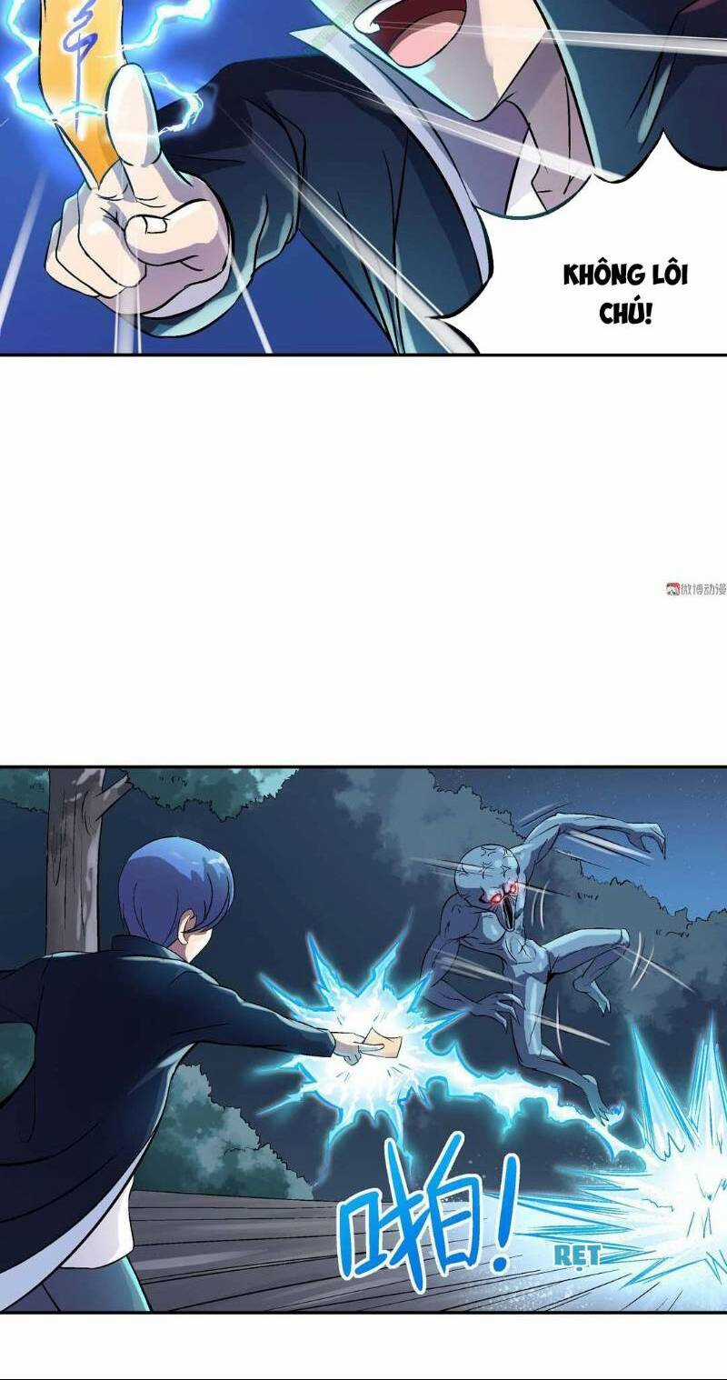 Khống Vận Sư - Chapter 18 - Trang 4