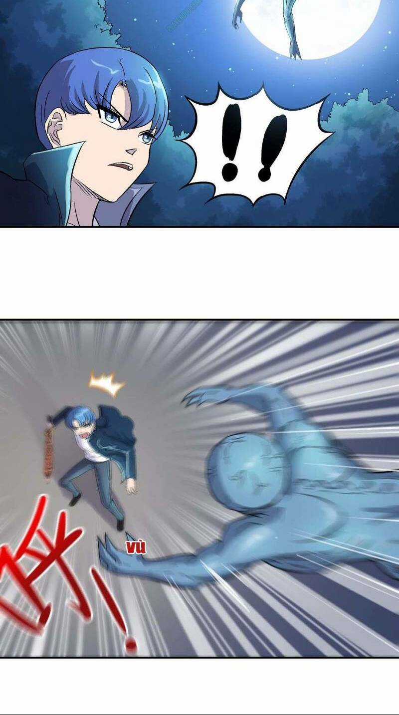 Khống Vận Sư - Chapter 18 - Trang 8