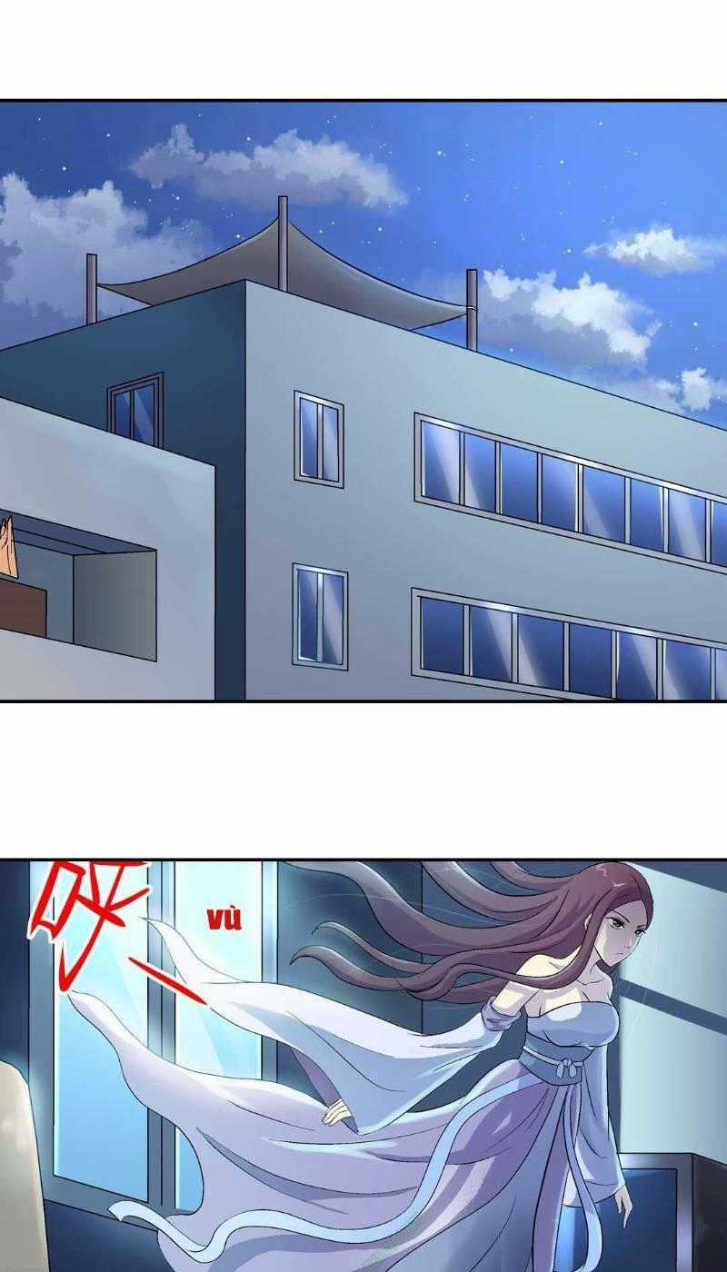 Khống Vận Sư - Chapter 19 - Trang 1