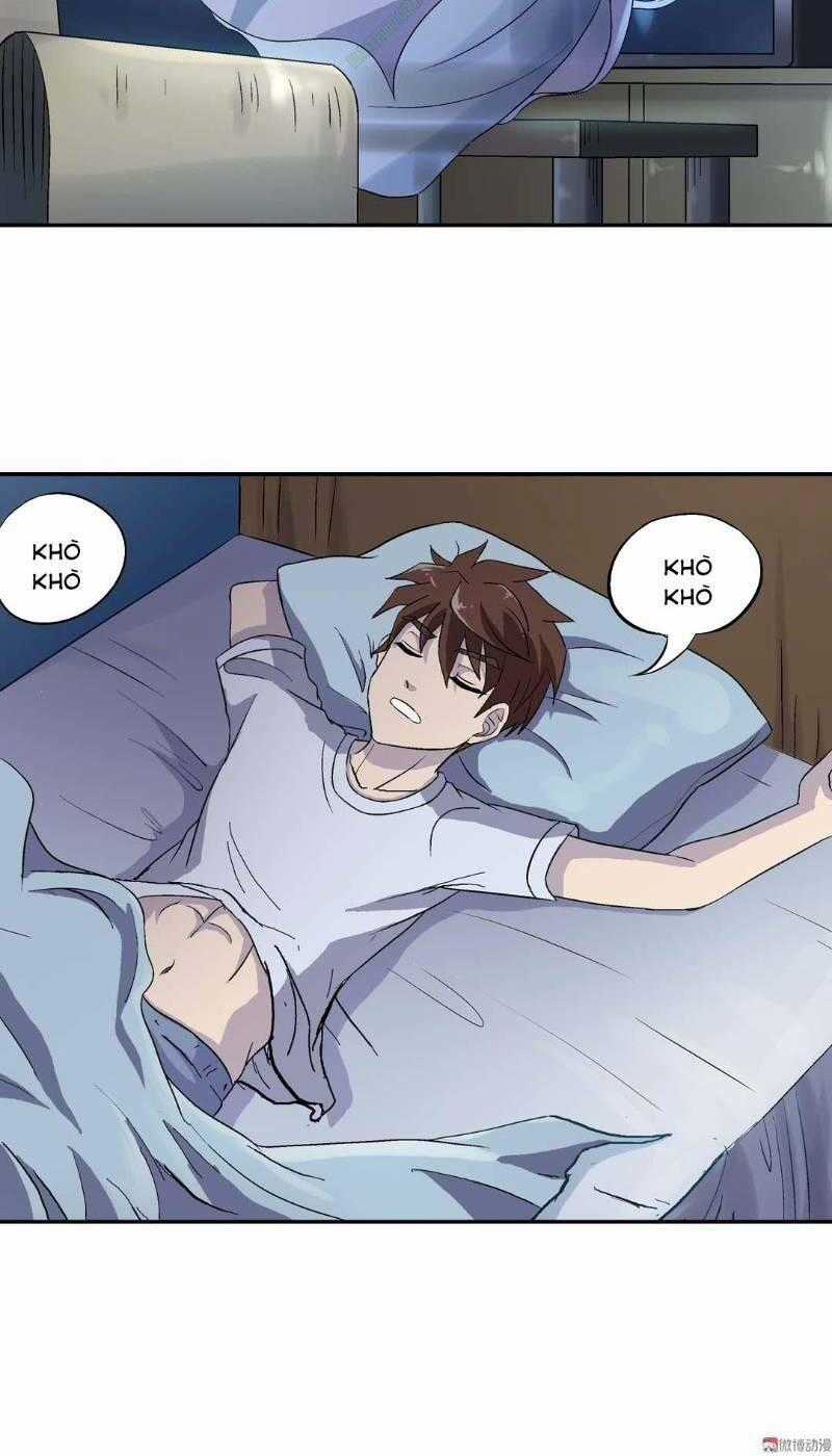 Khống Vận Sư - Chapter 19 - Trang 2