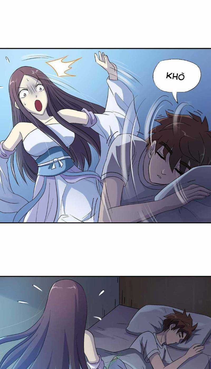 Khống Vận Sư - Chapter 19 - Trang 11