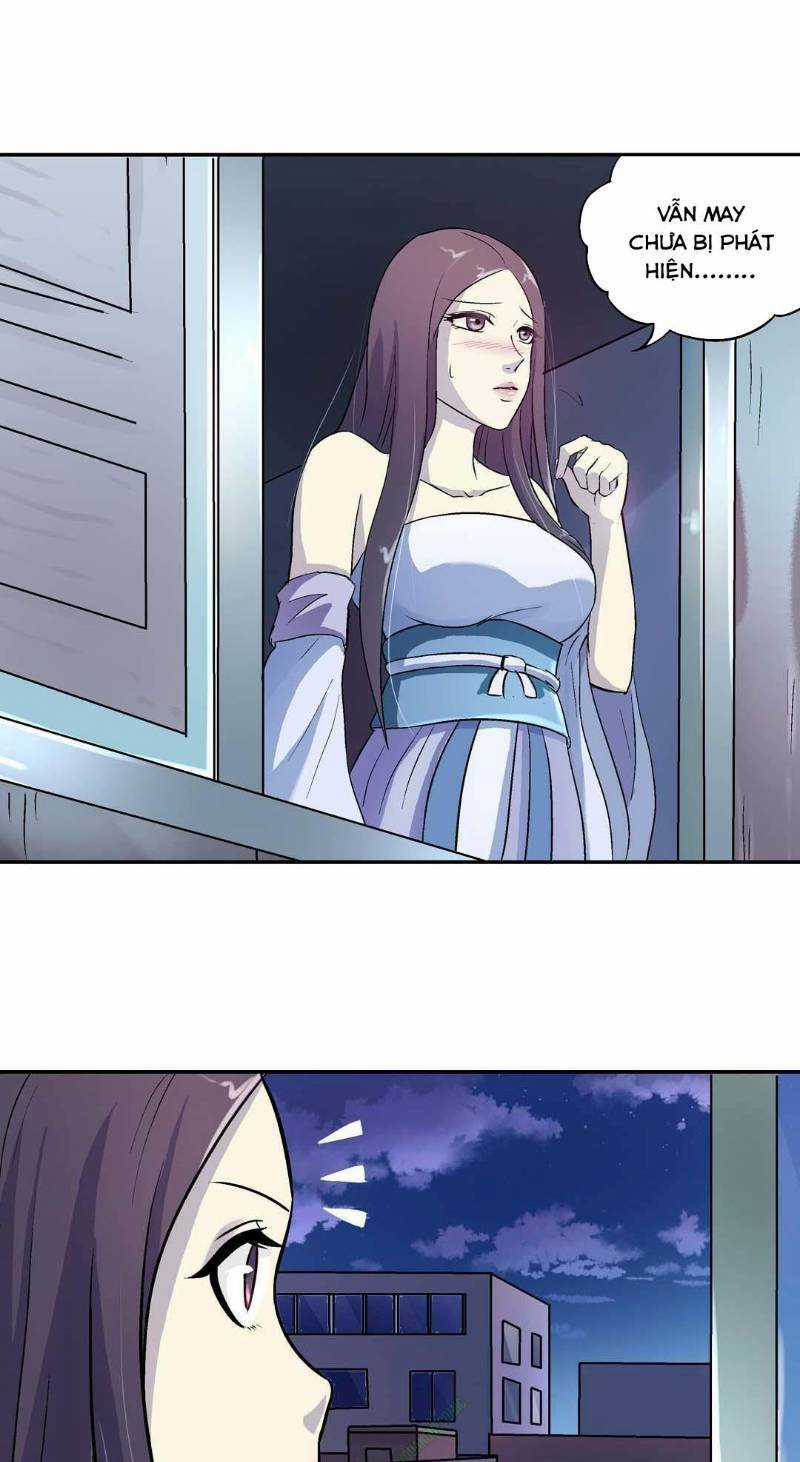 Khống Vận Sư - Chapter 19 - Trang 13