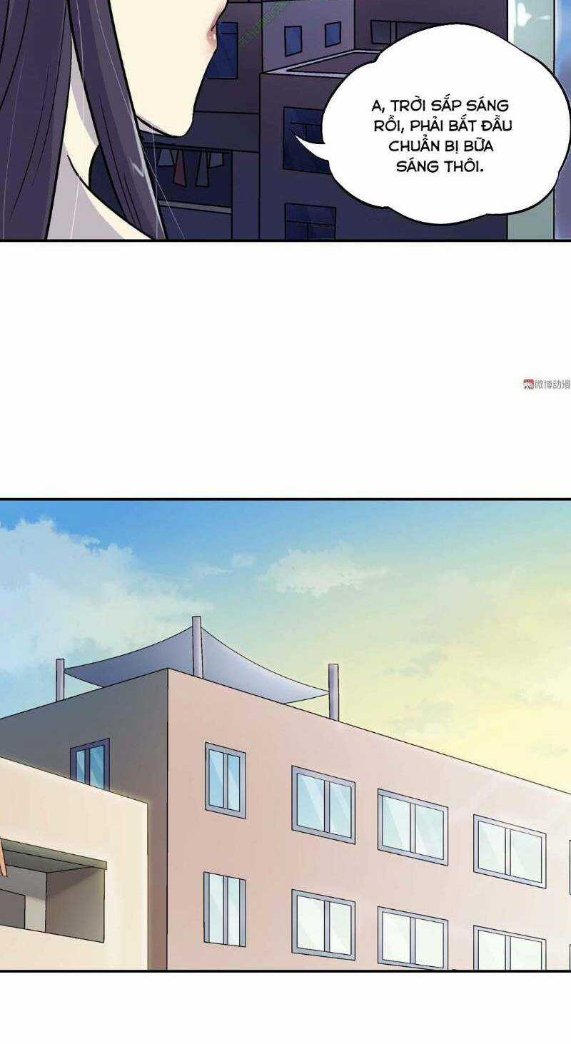 Khống Vận Sư - Chapter 19 - Trang 14