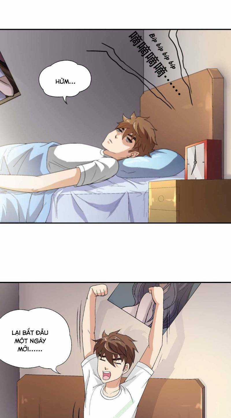 Khống Vận Sư - Chapter 19 - Trang 15