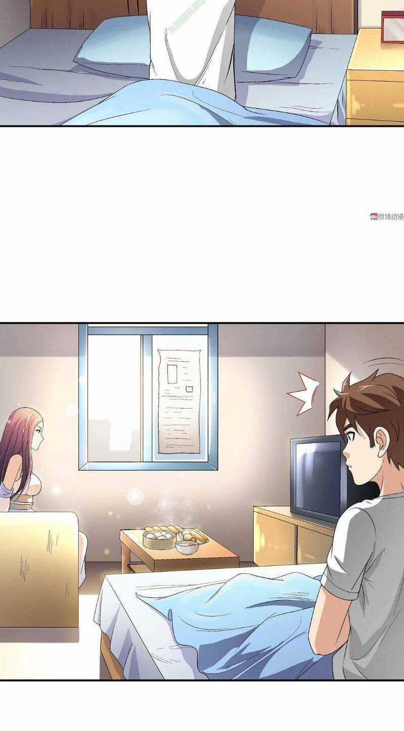 Khống Vận Sư - Chapter 19 - Trang 16