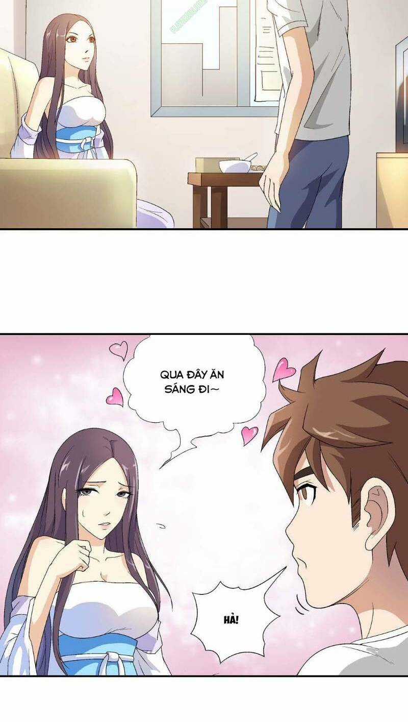 Khống Vận Sư - Chapter 19 - Trang 18