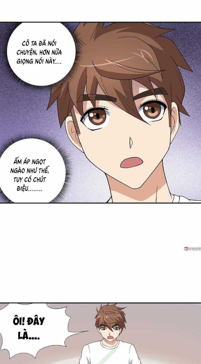 Khống Vận Sư - Chapter 19 - Trang 19