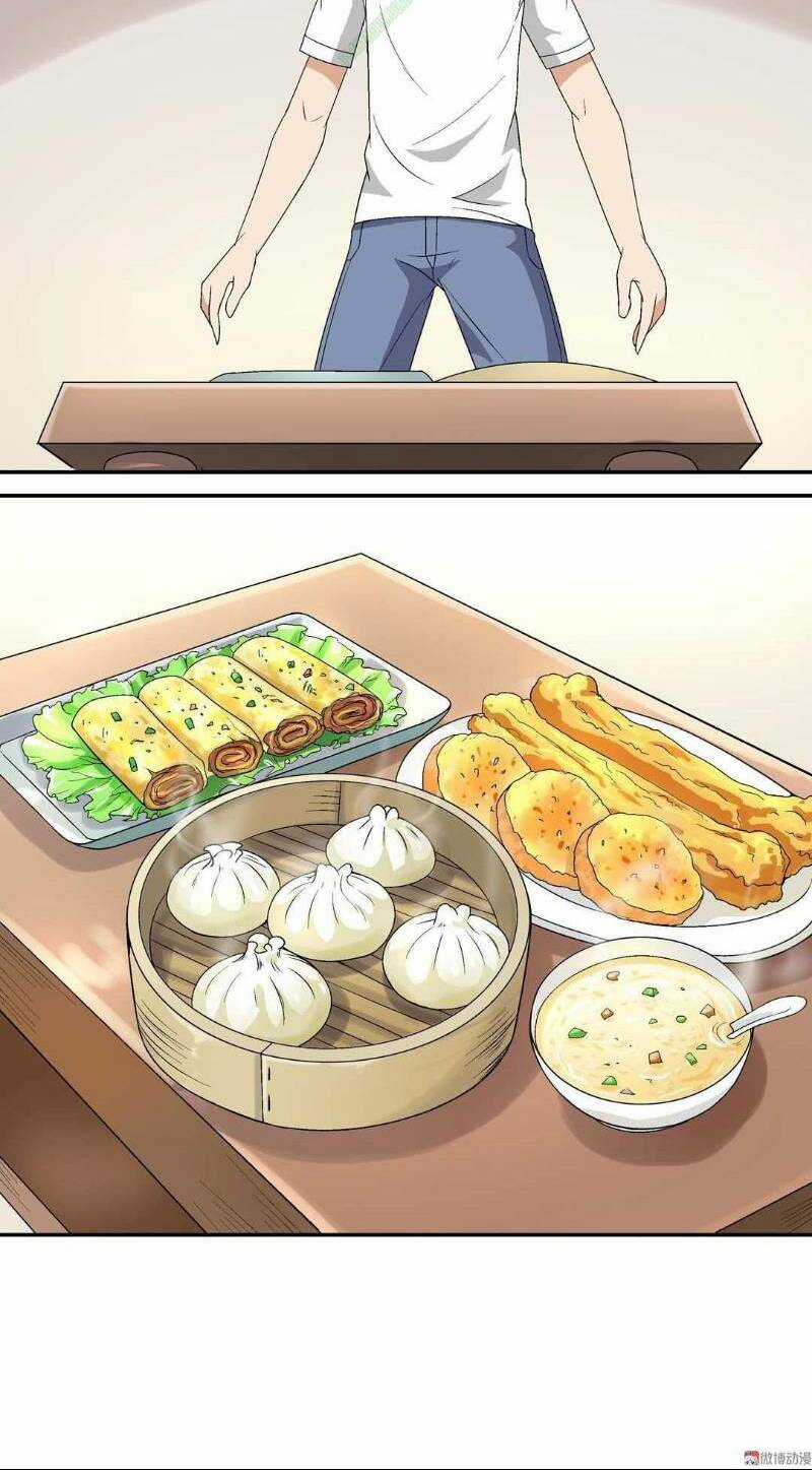 Khống Vận Sư - Chapter 19 - Trang 20