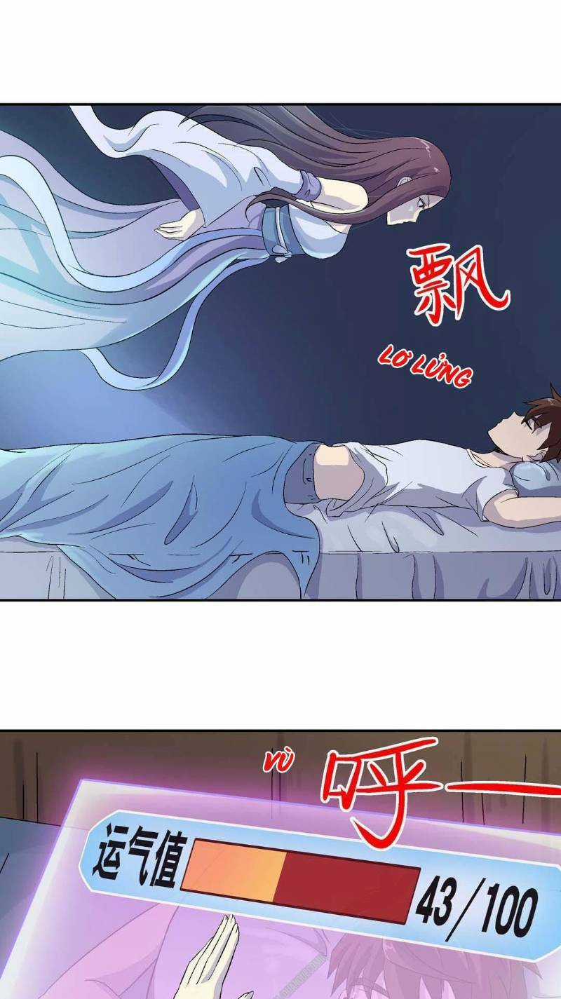 Khống Vận Sư - Chapter 19 - Trang 3