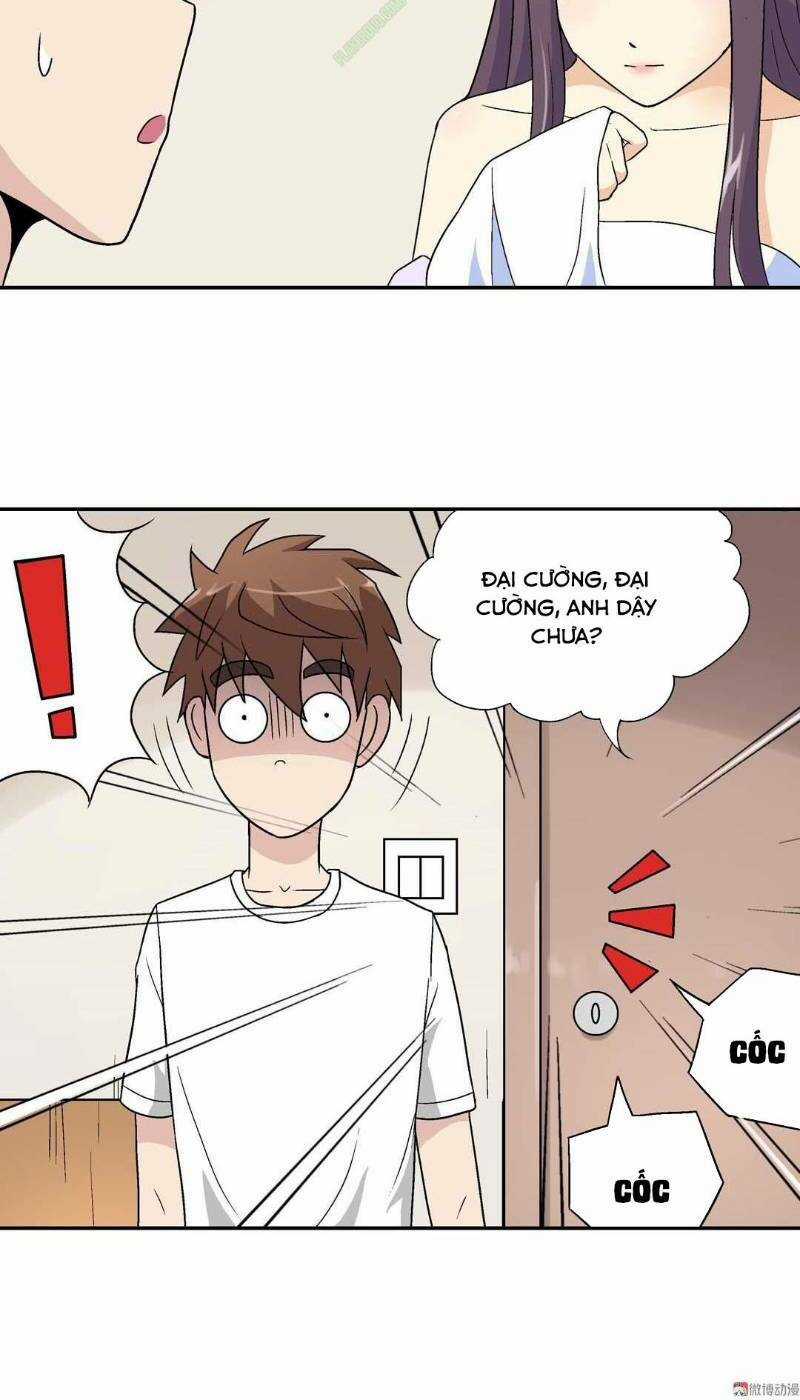 Khống Vận Sư - Chapter 19 - Trang 22