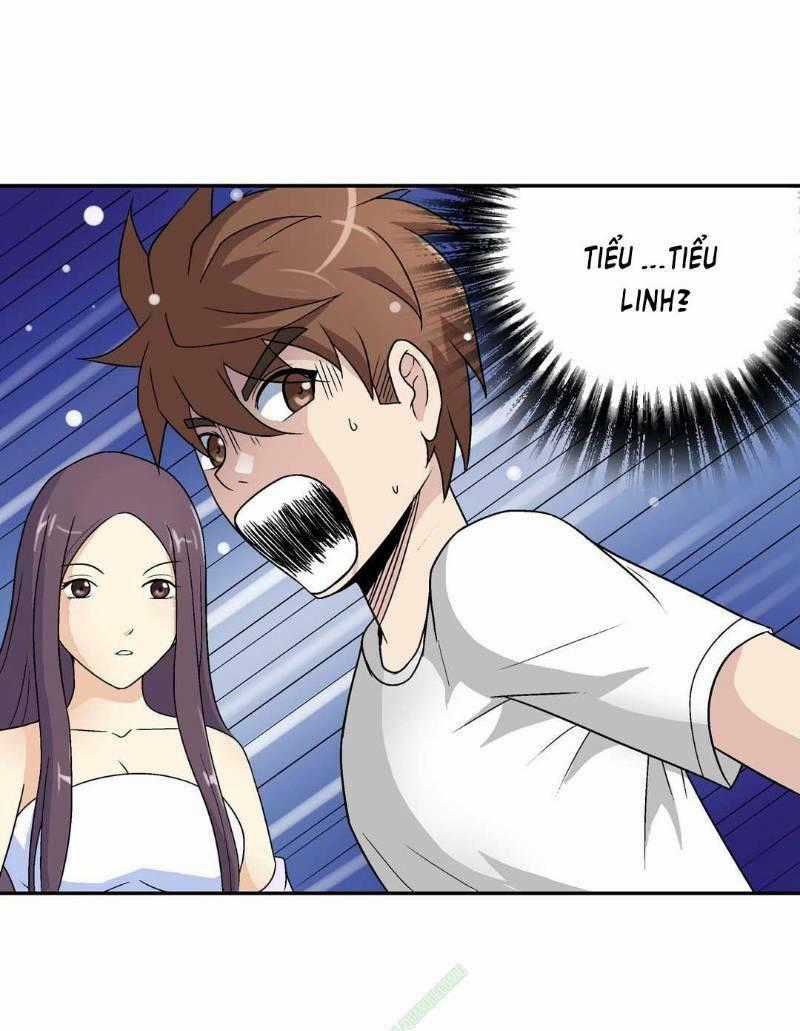 Khống Vận Sư - Chapter 19 - Trang 23