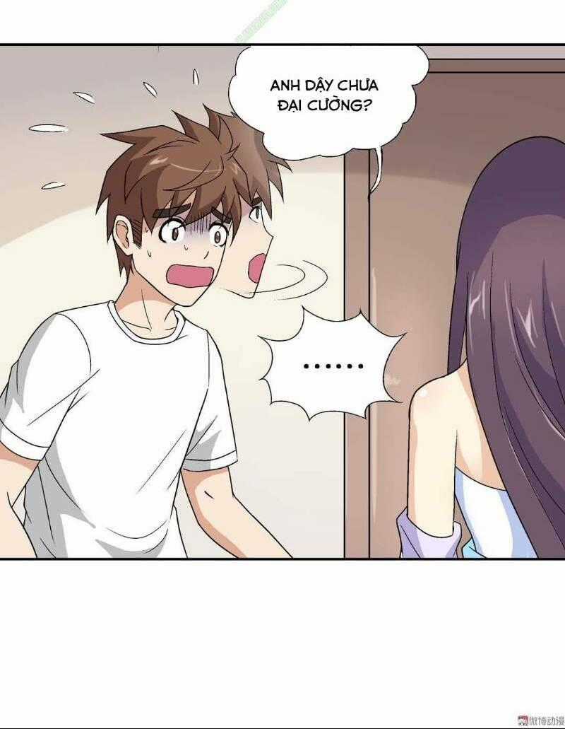 Khống Vận Sư - Chapter 19 - Trang 24