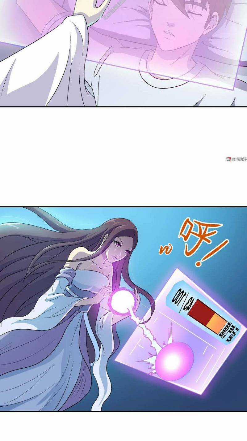 Khống Vận Sư - Chapter 19 - Trang 4