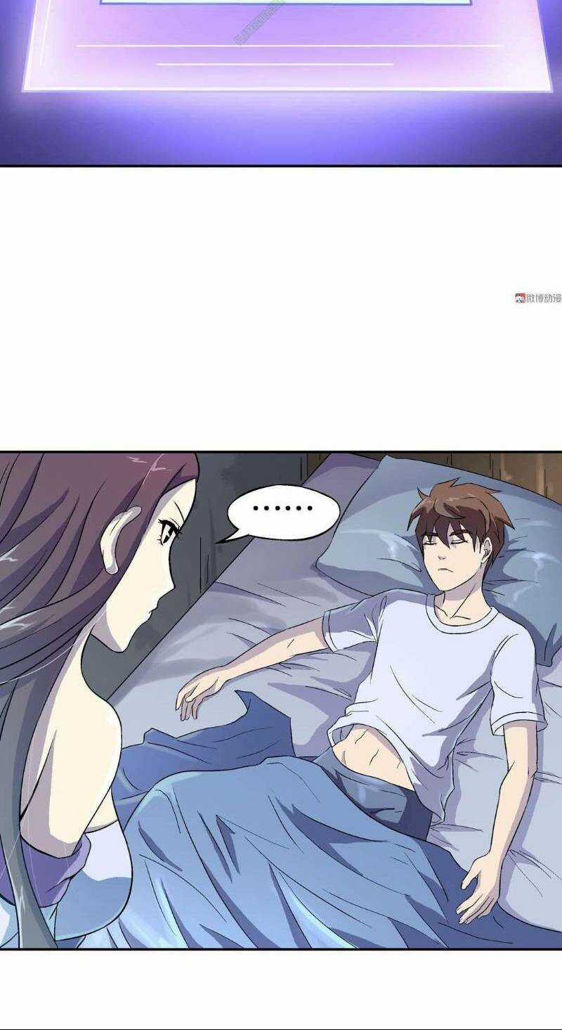 Khống Vận Sư - Chapter 19 - Trang 6