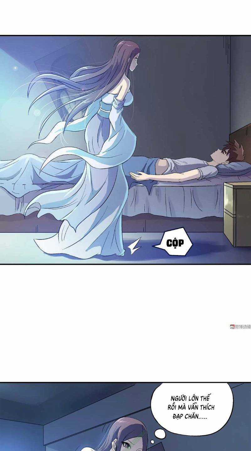 Khống Vận Sư - Chapter 19 - Trang 7