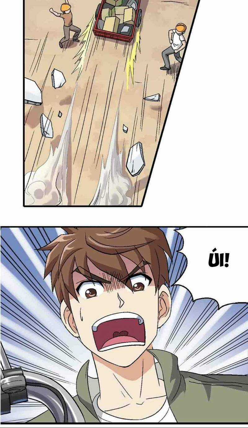 Khống Vận Sư - Chapter 2 - Trang 11