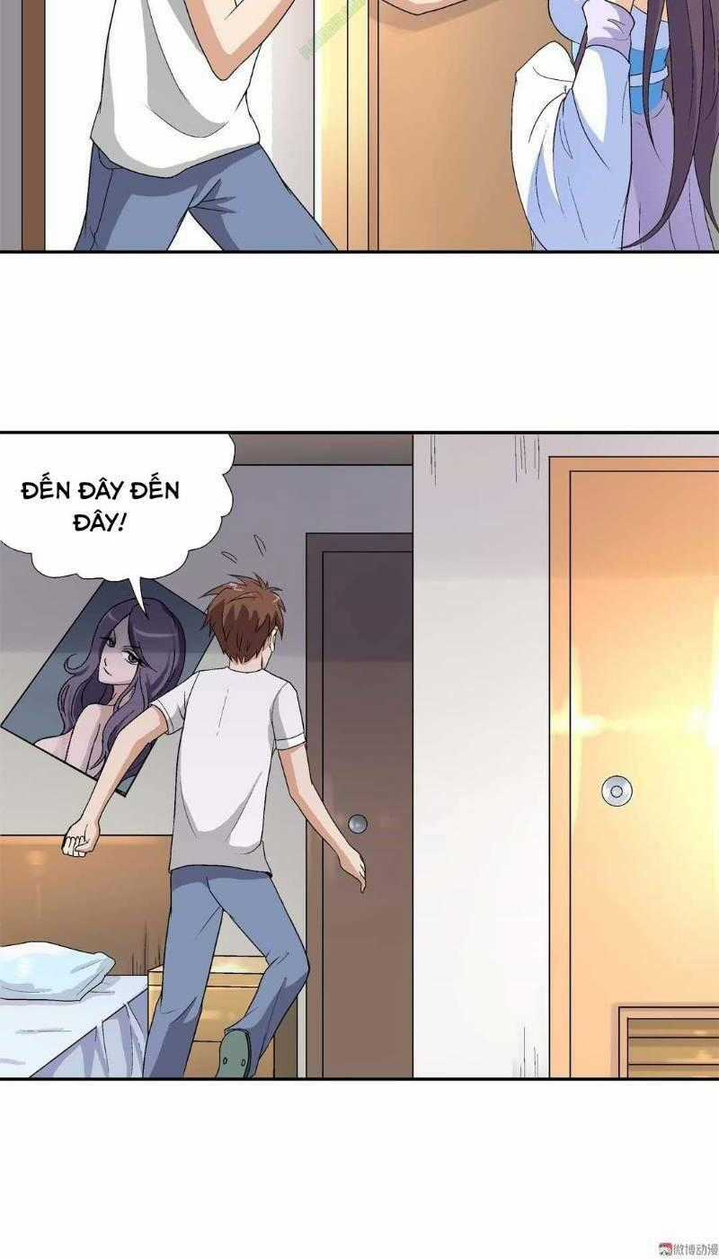 Khống Vận Sư - Chapter 20 - Trang 2