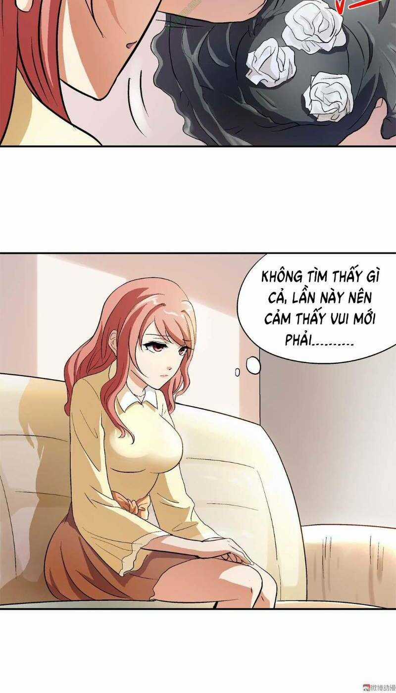 Khống Vận Sư - Chapter 20 - Trang 12